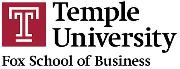 Temple University Logo